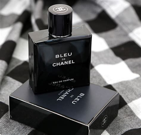 blue chanel ici paris|bleu de chanel reviews.